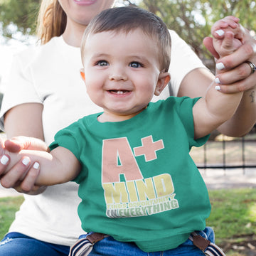 Toddler Clothes A Positive Mind Finds Opportunity Toddler Shirt Cotton