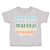Toddler Clothes Your Speed Does Not Matters Forward Arrow Toddler Shirt Cotton