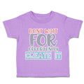 Toddler Clothes Do Not Wait for Opportunity Create It Toddler Shirt Cotton