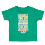 Toddler Clothes Matter What Others Are Doing What Doing Toddler Shirt Cotton