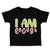 Toddler Clothes I Am Enough A Toddler Shirt Baby Clothes Cotton