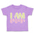 Toddler Clothes I Am Enough A Toddler Shirt Baby Clothes Cotton