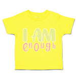 I Am Enough A