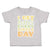 Toddler Clothes I Get Better Every Single Day Toddler Shirt Baby Clothes Cotton