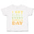 Toddler Clothes I Get Better Every Single Day Toddler Shirt Baby Clothes Cotton