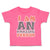 Toddler Clothes I Am An Amazing Person Toddler Shirt Baby Clothes Cotton