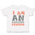 Toddler Clothes I Am An Amazing Person Toddler Shirt Baby Clothes Cotton