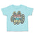Toddler Clothes Always Stay Humble and Kind Flowers Toddler Shirt Cotton