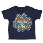 Toddler Clothes Always Stay Humble and Kind Flowers Toddler Shirt Cotton