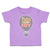 Toddler Clothes Today I Choose Joy Hot Air Balloon Toddler Shirt Cotton