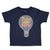 Toddler Clothes Today I Choose Joy Hot Air Balloon Toddler Shirt Cotton