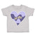 Toddler Clothes Be Kind Heart Toddler Shirt Baby Clothes Cotton