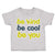 Toddler Clothes Be Kind Be Cool Be You Toddler Shirt Baby Clothes Cotton