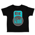 Toddler Clothes Be Kind C Toddler Shirt Baby Clothes Cotton