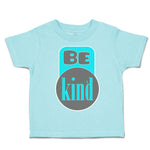 Toddler Clothes Be Kind C Toddler Shirt Baby Clothes Cotton