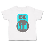 Toddler Clothes Be Kind C Toddler Shirt Baby Clothes Cotton