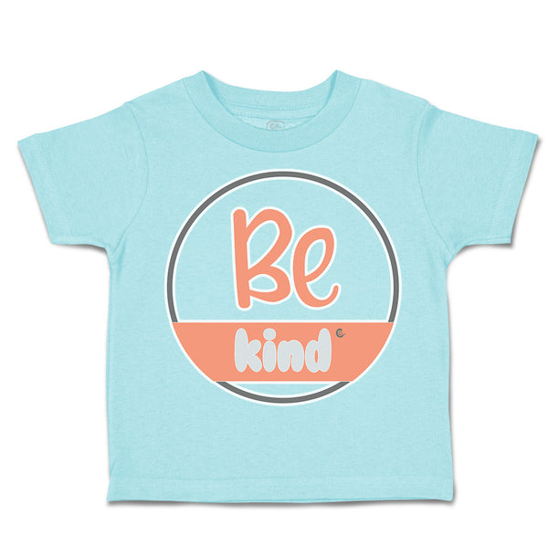 Toddler Clothes Be Kind D Toddler Shirt Baby Clothes Cotton