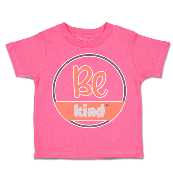 Be Kind D