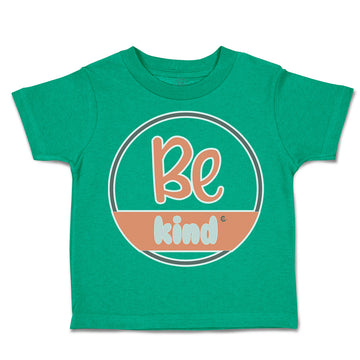 Toddler Clothes Be Kind D Toddler Shirt Baby Clothes Cotton