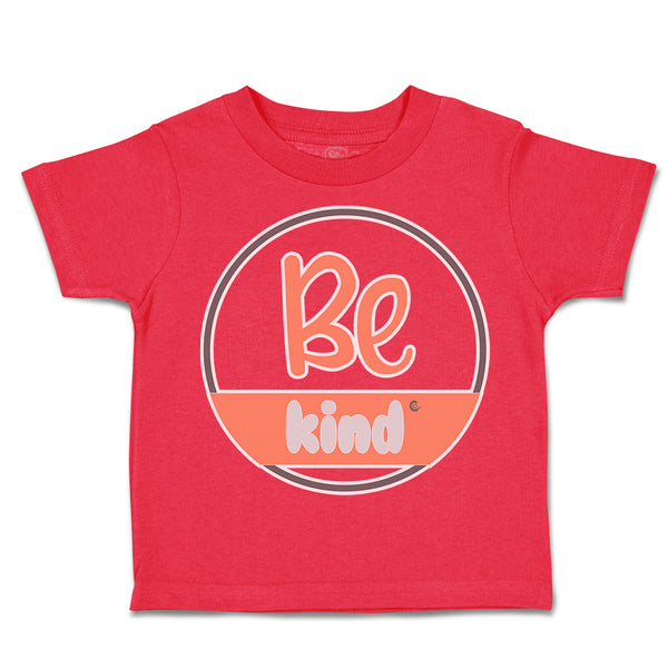 Toddler Clothes Be Kind D Toddler Shirt Baby Clothes Cotton