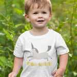Free Spirit Unicorn