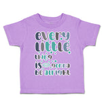 Toddler Clothes Every Little Things Is Gonna Be Alright Toddler Shirt Cotton