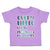 Toddler Clothes Every Little Things Is Gonna Be Alright Toddler Shirt Cotton