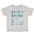Toddler Clothes Every Little Things Is Gonna Be Alright Toddler Shirt Cotton
