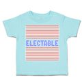 Toddler Clothes Electable Stars Toddler Shirt Baby Clothes Cotton