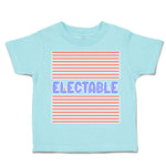 Toddler Clothes Electable Stars Toddler Shirt Baby Clothes Cotton