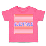 Toddler Clothes Electable Stars Toddler Shirt Baby Clothes Cotton