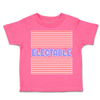 Toddler Clothes Electable Stars Toddler Shirt Baby Clothes Cotton