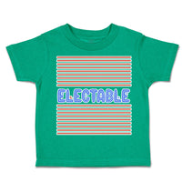 Toddler Clothes Electable Stars Toddler Shirt Baby Clothes Cotton