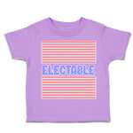 Toddler Clothes Electable Stars Toddler Shirt Baby Clothes Cotton