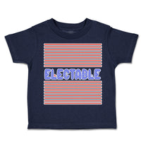 Electable Stars