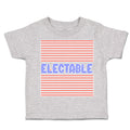 Toddler Clothes Electable Stars Toddler Shirt Baby Clothes Cotton