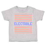 Toddler Clothes Electable Stars Toddler Shirt Baby Clothes Cotton