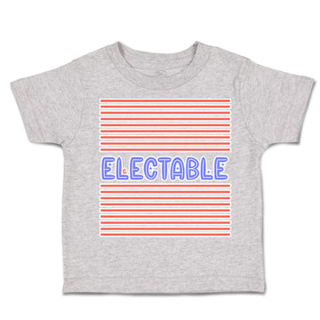 Toddler Clothes Electable Stars Toddler Shirt Baby Clothes Cotton