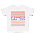 Toddler Clothes Electable Stars Toddler Shirt Baby Clothes Cotton