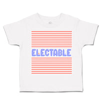 Toddler Clothes Electable Stars Toddler Shirt Baby Clothes Cotton