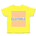 Toddler Clothes Electable Stars Toddler Shirt Baby Clothes Cotton