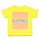 Toddler Clothes Electable Stars Toddler Shirt Baby Clothes Cotton