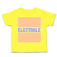 Toddler Clothes Electable Stars Toddler Shirt Baby Clothes Cotton
