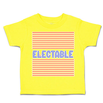 Toddler Clothes Electable Stars Toddler Shirt Baby Clothes Cotton