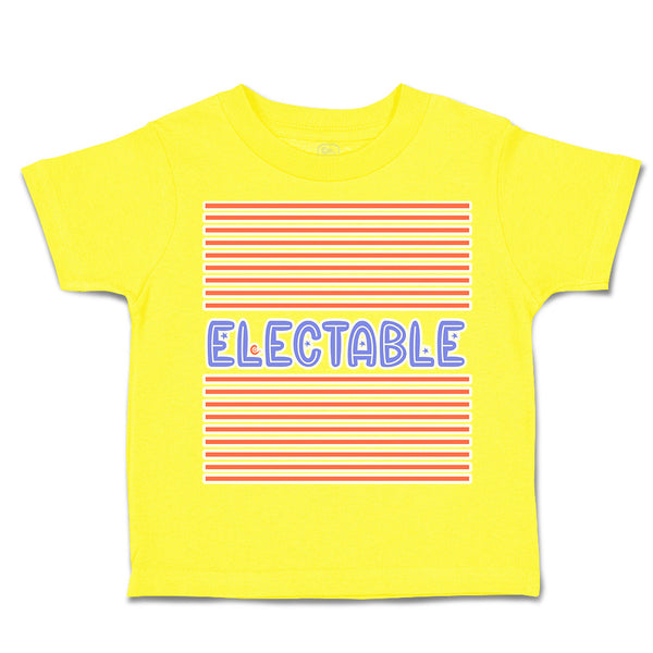 Toddler Clothes Electable Stars Toddler Shirt Baby Clothes Cotton