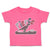 Toddler Clothes Fierce Dinosaur Toddler Shirt Baby Clothes Cotton