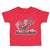 Toddler Clothes Fierce Dinosaur Toddler Shirt Baby Clothes Cotton