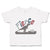 Toddler Clothes Fierce Dinosaur Toddler Shirt Baby Clothes Cotton