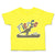 Toddler Clothes Fierce Dinosaur Toddler Shirt Baby Clothes Cotton