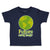 Toddler Clothes Future World Leader Globe Toddler Shirt Baby Clothes Cotton